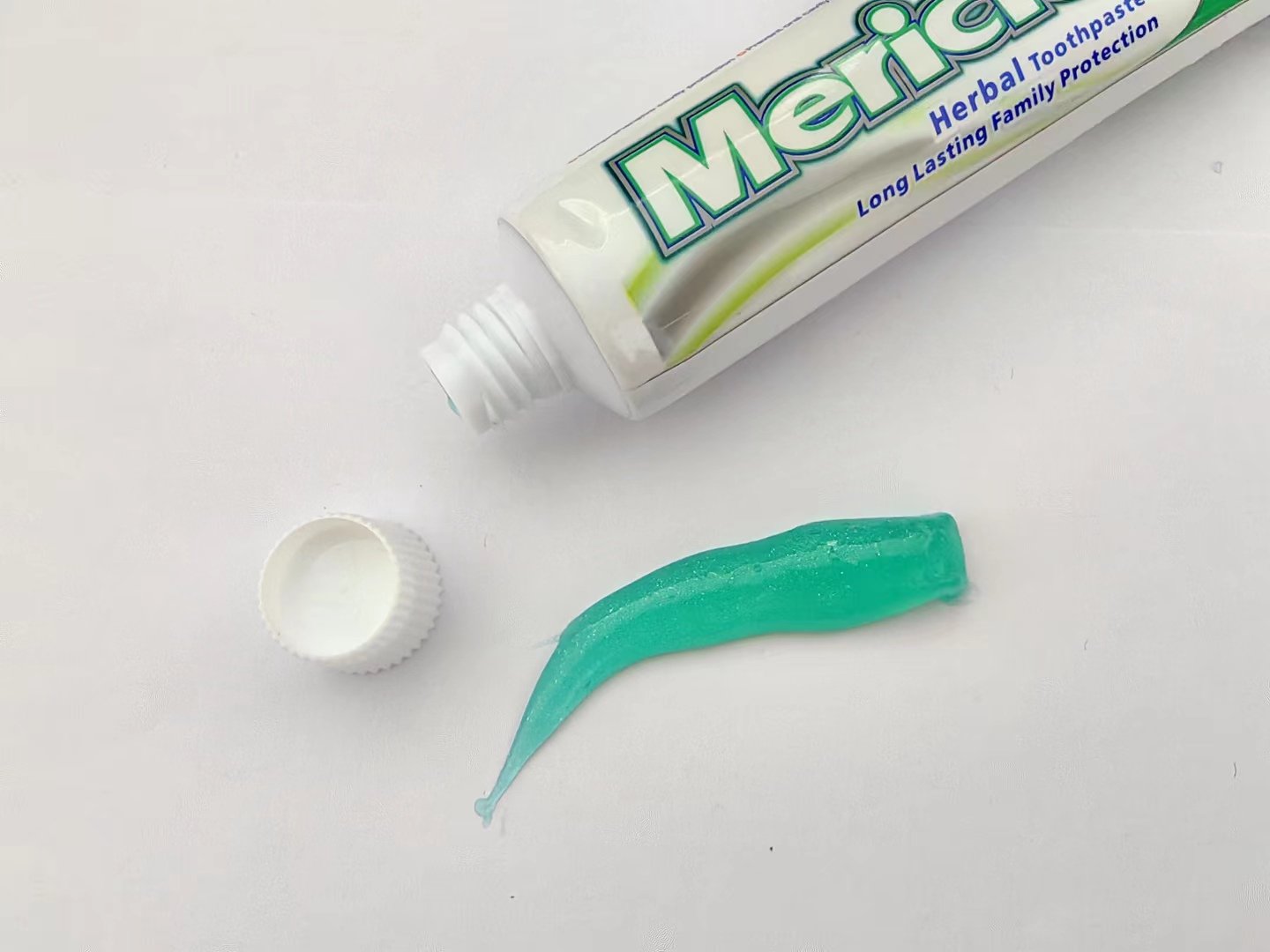 Yin Mericle 75ml Mericle Herbal toothpaste - Guangzhou Mengjie Daily Necessities Co ...
